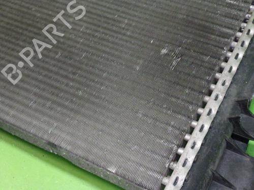 Water radiator OPEL CORSA D (S07) 1.2 (L08, L68) | BP32376250M31