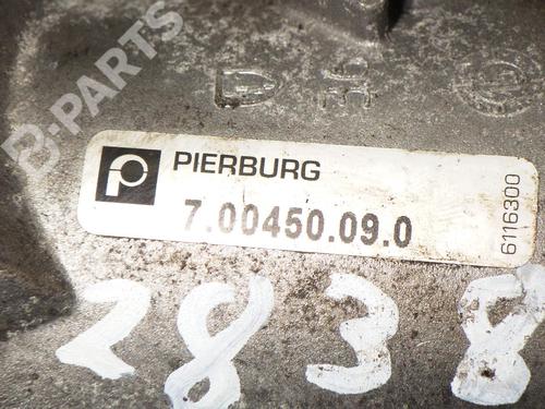Egr BMW 5 Touring (E61) 520 d | BP6378985M69 