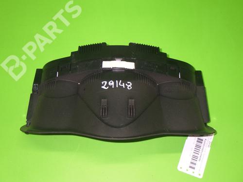 Instrument cluster MERCEDES-BENZ C-CLASS Coupe (CL203) C 220 CDI (203.708) | BP7156763C47 