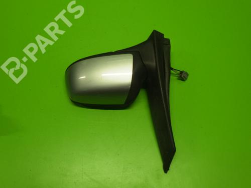 Left mirror FORD FOCUS C-MAX (DM2) 2.0 TDCi | BP8252736C26 