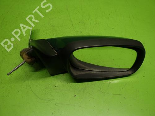 Used Right mirror OPEL ASTRA F Hatchback (T92) 1.6 i (F08, M08, F68, M68) (75 hp) 29215824