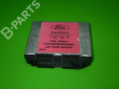 Used Lights ECU FORD SCORPIO I (GAE, GGE) 2.9 i (145 hp) 6363547
