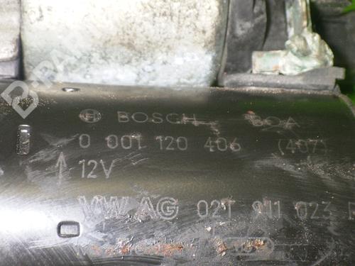 Startmotor SEAT IBIZA III (6L1) 1.4 16V | BP6415938M8 