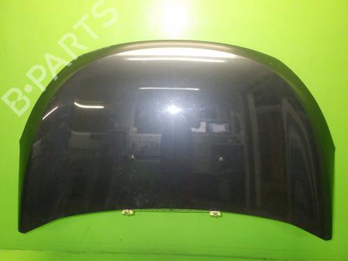 Used Hood Hood DACIA DUSTER (HS_) 1.5 dCi (HSMC) (107 hp) 34387759 34387759