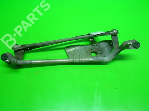 Used Front wipers mechanism DAEWOO REZZO (U100) 2.0 (121 hp) 6367332