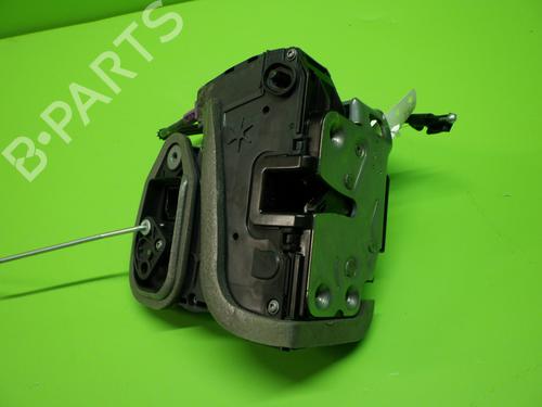 Rear left lock OPEL INSIGNIA B Grand Sport (Z18) 2.0 4x4 (68) | BP15669153C100 