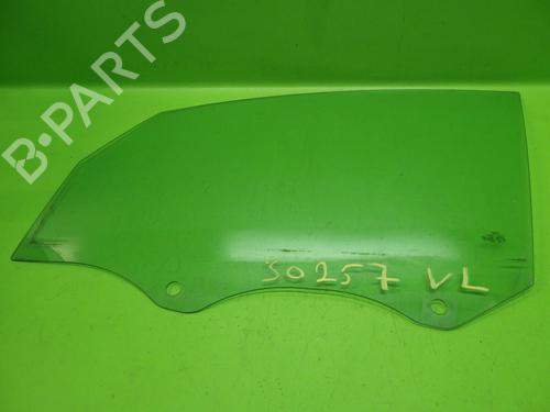 Used Front left door window AUDI A2 (8Z0) 1.4 (75 hp) 22330427