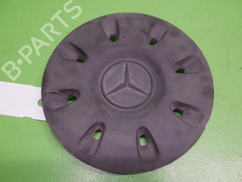 Used Hub cap Hub cap MERCEDES-BENZ VITO / MIXTO Van (W639) 111 CDI 4x4 (639.601, 639.603, 639.605) (109 hp) 33712138 33712138
