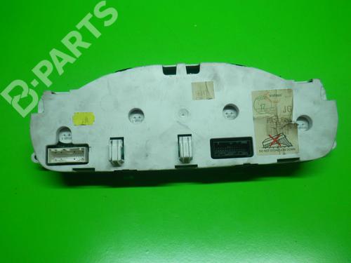 Instrument cluster JAGUAR X-TYPE I (X400) 2.2 D | BP6373741C47 