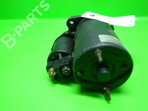 Starter OPEL ASTRA F Hatchback (T92) 2.0 i (F08, M08, F68, M68) | BP6357370M8 