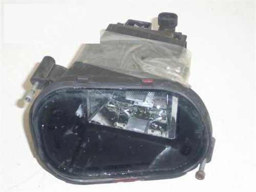 Used Right front fog light ALFA ROMEO 145 (930_) 1.4 i.e. (930.A3) (90 hp) 14704501