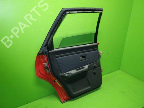 Left rear door AUDI 80 B4 Saloon (8C2) 2.0 | BP6650939C4 