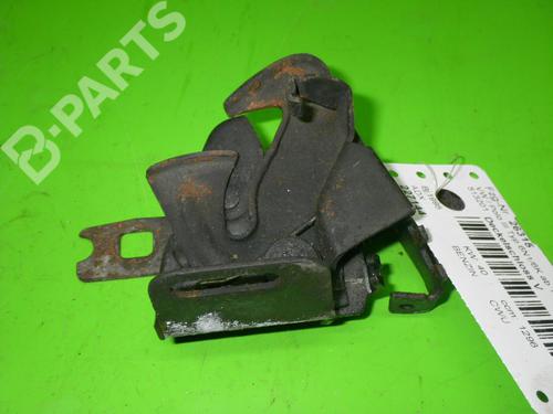 Hood lock VW POLO III (6N1) 55 1.3 | BP11832289C133 