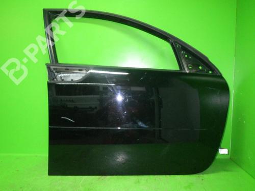Right front door SMART FORFOUR (454) 1.1 (454.033) | BP6665259C3 