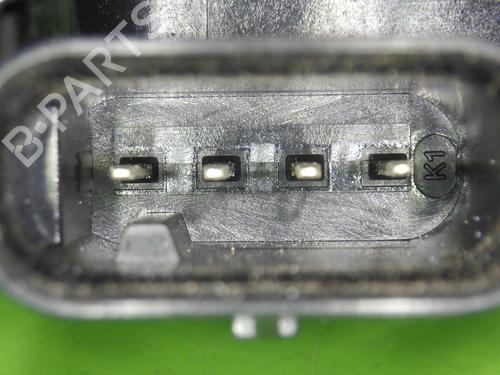 Mass air flow sensor OPEL INSIGNIA B Grand Sport (Z18) 1.5 (68) | BP27645617M95 
