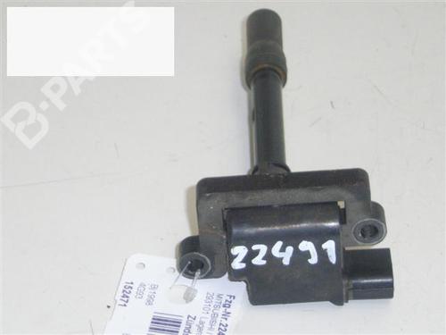 Ignition coil MITSUBISHI CARISMA (DA_) 1.8 16V GDI (DA2A) | BP6346646M94 