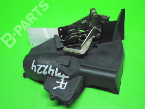 Rear right lock MERCEDES-BENZ C-CLASS T-Model (S202) C 200 T CDI (202.194) | BP6675072C99 