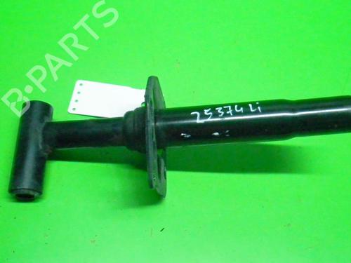 Used Bumper shock absorber BMW 5 Touring (E39) 523 i (170 hp) 14716524