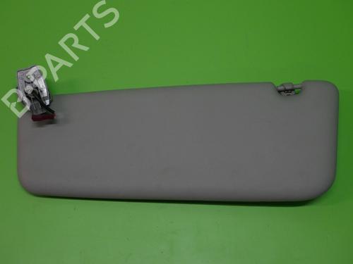 Right sun visor BMW 5 Touring (E61) 525 d | BP22535891I2 