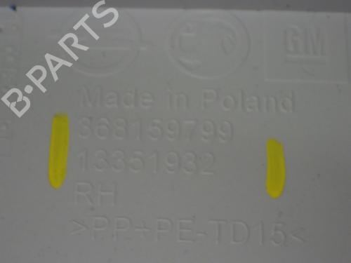 Support OPEL ADAM (M13) 1.4 | BP37432121C155 - Image 3