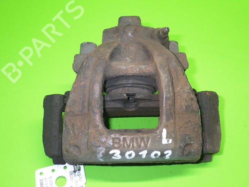 Used Left front brake caliper MINI MINI (R50, R53) One (90 hp) 14730433