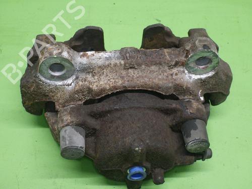 Left front brake caliper OPEL VECTRA C (Z02) 1.9 CDTI (F69) | BP34710178M105 - Image 4