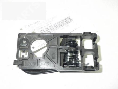Front left interior door handle HYUNDAI i10 I (PA) 1.1 | BP6353001I13 