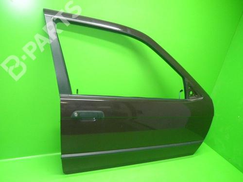 Right front door BMW 3 Compact (E36) 318 ti | BP6651457C3