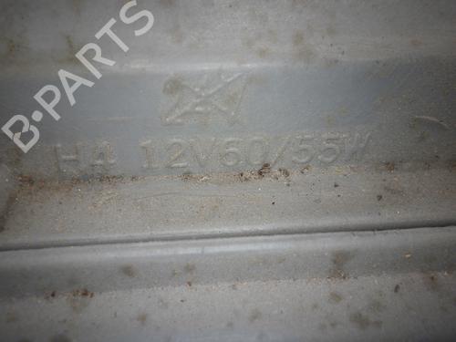 Right headlight MERCEDES-BENZ 124 T-Model (S124) 300 TE (124.090) | BP29872994C29