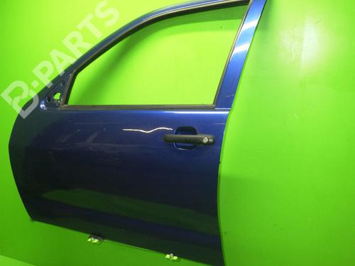 Left front door SEAT CORDOBA Vario (6K5) 1.4 16V | BP7636653C2 