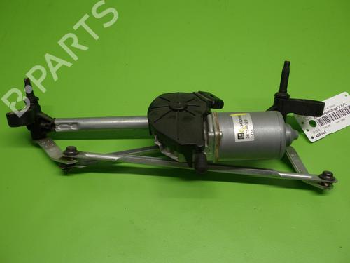 Tringlerie essuie-glace avant OPEL CORSA E (X15) 1.4 (08, 68) (90 hp) 30892451