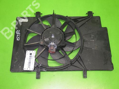 Electronic module FORD FIESTA VI (CB1, CCN) 1.6 TDCi | BP6390460M83 