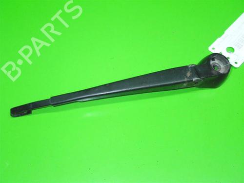 Used Rear windshield wiper arm AUDI A3 (8L1) 1.9 TDI (90 hp) 14710061