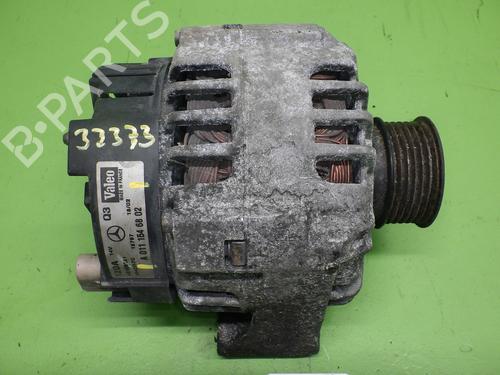 Generator Generator MERCEDES-BENZ C-CLASS Coupe (CL203) C 230 Kompressor (203.747) (197 hp) 33970905 33970905