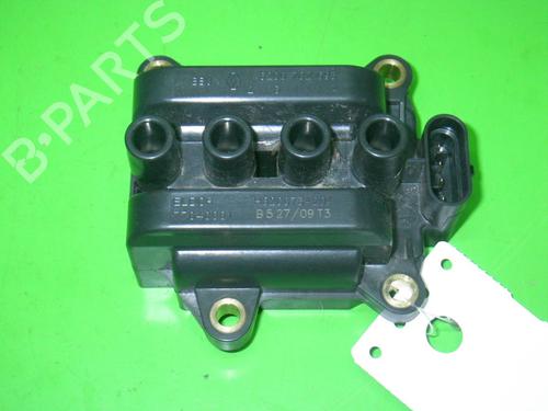 Used Electronic module DACIA SANDERO 1.2 16V (75 hp) 14713194
