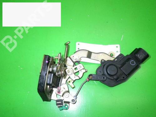Used Rear left lock SUZUKI IGNIS I (FH) 1.3 (HV51, HX51, RG413) (83 hp) 6650597