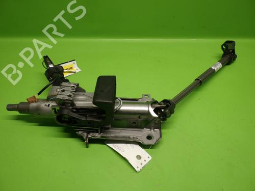 Used Steering column OPEL CROSSLAND X / CROSSLAND (P17, P2QO) 1.5 Turbo D (75) (120 hp) 25778640