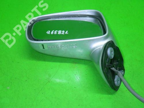 Left mirror SUZUKI LIANA (ER, RH_) 1.3 (RH 413) (90 hp)null