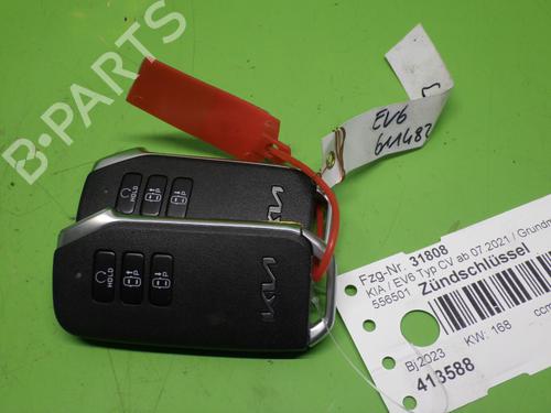 Used Switch KIA EV6 (CV) 77 (228 hp) 21128429