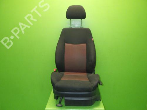 Used Left front seat SEAT IBIZA III (6L1) 1.4 16V (86 hp) 32004576
