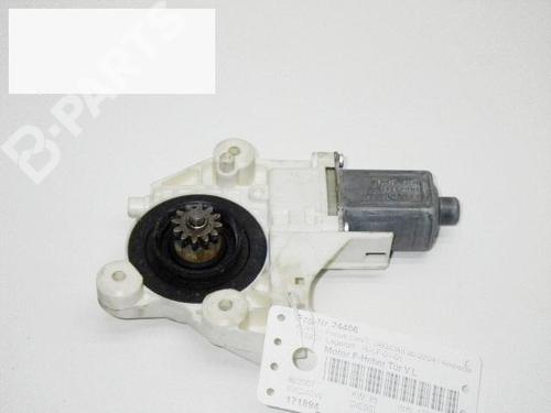 Used Left front window motor FORD FOCUS II Turnier (DA_, FFS, DS) 1.8 TDCi (115 hp) 6602701