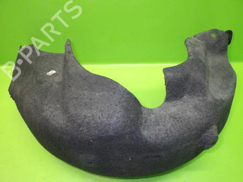Wheel arch BMW 1 (E81) 116 i | BP14743245C56 