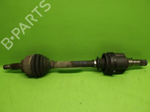 Used Left front driveshaft Left front driveshaft 38944113 38944113