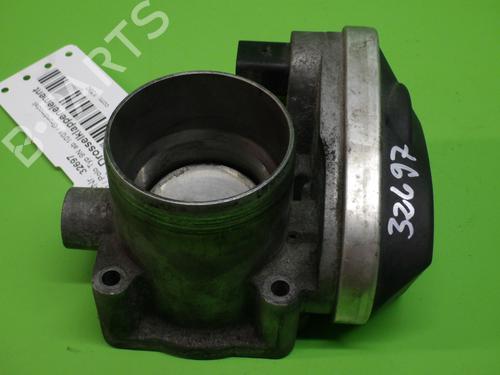 Used Throttle body Throttle body 38915979 38915979