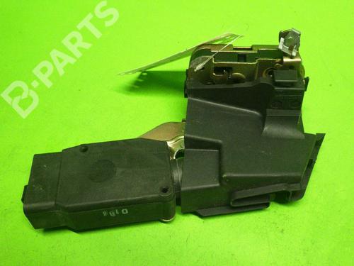 Rear right lock MITSUBISHI CARISMA (DA_) 1.6 (DA1A) | BP6676415C99 
