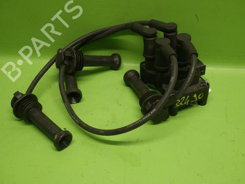 Module électronique Module électronique FORD FIESTA V (JH_, JD_) 1.4 16V (80 hp) 34640831 34640831