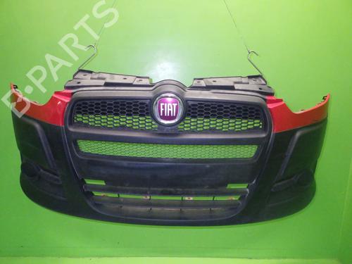 Used Front bumper Front bumper FIAT DOBLO Cargo (263_) 1.3 D Multijet (90 hp) 36583152 36583152