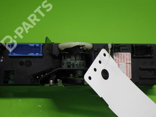 Climate control BMW 5 (E39) 530 d | BP11737907I5 