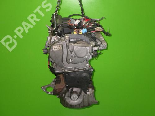 Motor RENAULT MEGANE II (BM0/1_, CM0/1_) 1.4 16V (BM0B, CM0B) (98 hp) 6371089