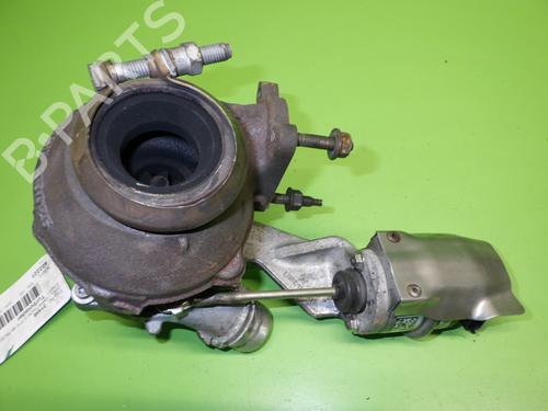 Turbocharger/Supercharger OPEL ZAFIRA TOURER C (P12) 1.6 CDTI (75) | BP16996969M71 